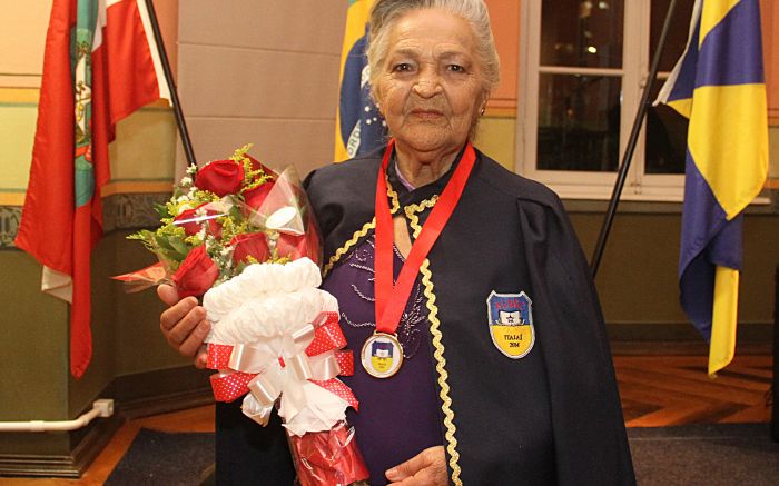 Aracy faleceu aos 84 anos
(foto: divulgação)