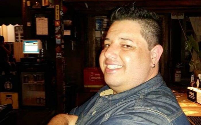 Elias morreu, em julho de 2020, vítima de Covid
Foto: Arquivo