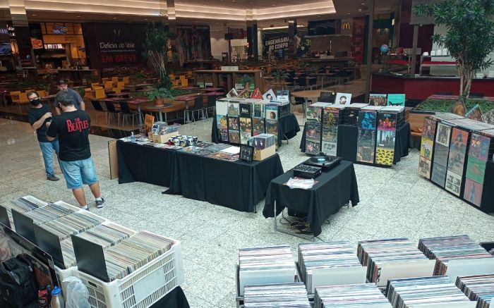 O evento contará com a presença dos melhores expositores do sul do Brasil. Foto: Divulgação