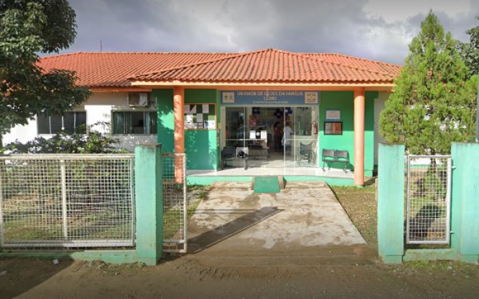 Reprodução/Google