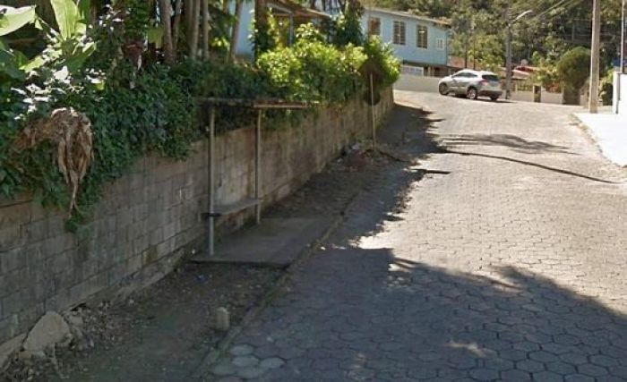 Até o momento nenhum suspeito foi encontrado pela PM. Foto: Divulgação