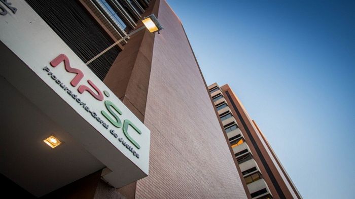 O caso será investigado pelo MP
Foto: Reprodução