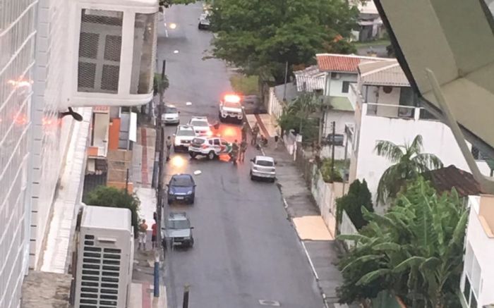 Crime ocorreu em 2018
(Foto: Arquivo)