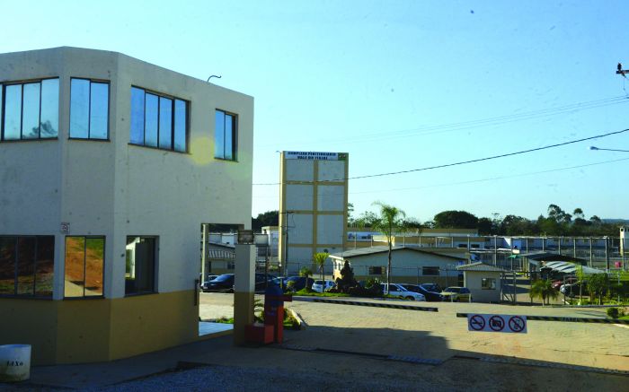 Laudo do IGP deve apontar a causa da morte 
(Foto: Arquivo)