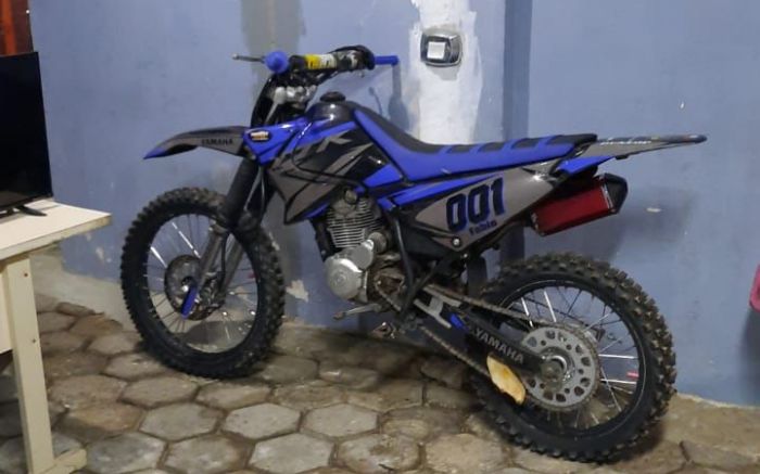Moradores podem procurar delegacia pra reconhecer produtos apreendidos (Foto: Divulgação)
