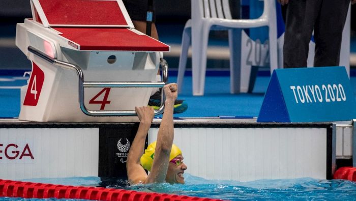Brasil supera campanha nos Jogos do Rio (foto: divulgação)