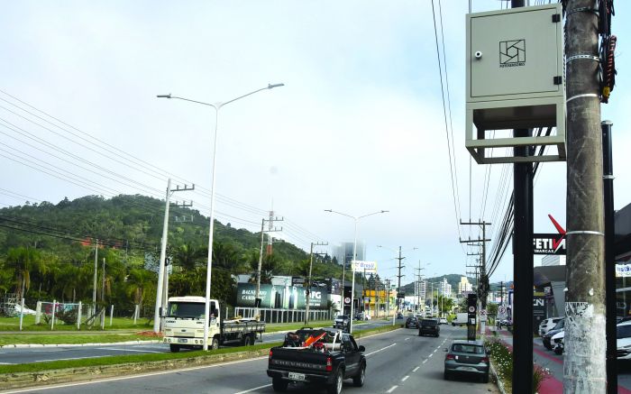 Codetran diz que fiscalização seguirá, de forma emergencial, até novo contrato ser firmado (foto: João Batista)