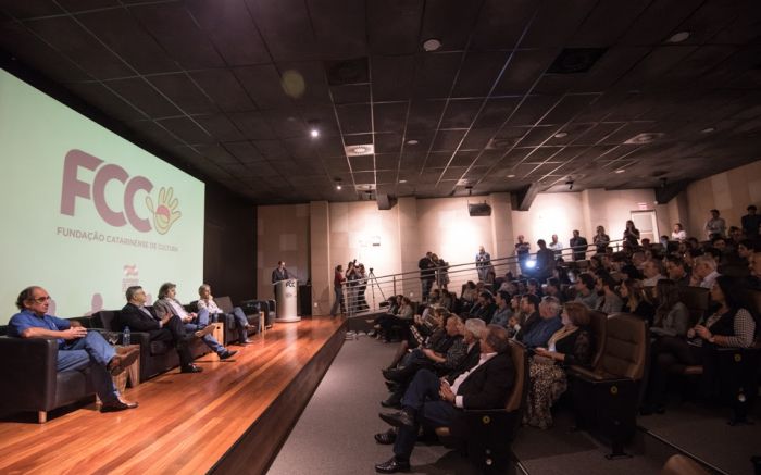 Fundação cultural vai informar data de abertura das inscrições na quarta-feira