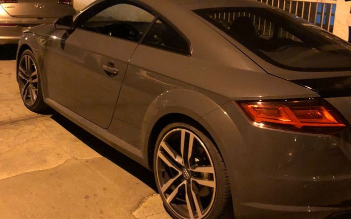 Policiais trocaram tiros com assaltantes

Foto: Divulgação