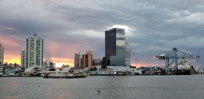 Em agosto, o repasse de ICMS para a cidade foi de R$ 56,7 milhões (Foto: Marcos Porto)