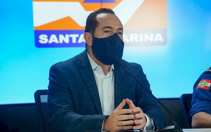 Procurador geral diz que MP vai agir (Foto: Divulgação)