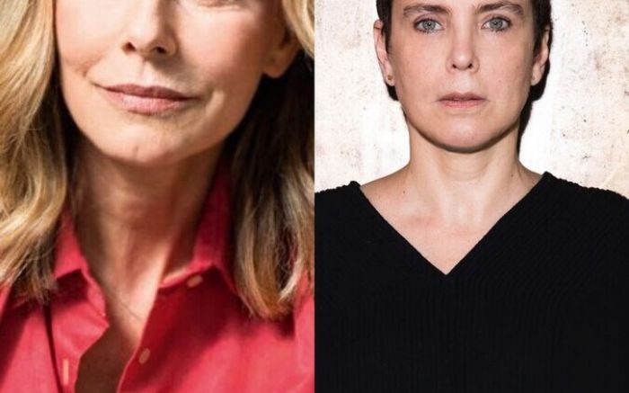 A notícia do namoro entre a atriz e a cantora chegou pouco depois do Dia da Visibilidade Lésbica, que é comemorado em 29 de agosto Foto: Reprodução