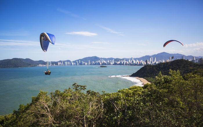 Serão mais de 140 voos disponiveís para quem quiser aproveitar
(Divulgação)