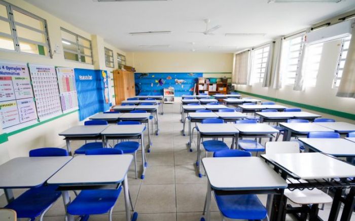 Projeto já foi enviado à câmara de vereadores pra abranger todos os profissionais do magistério (Foto: Divulgação)