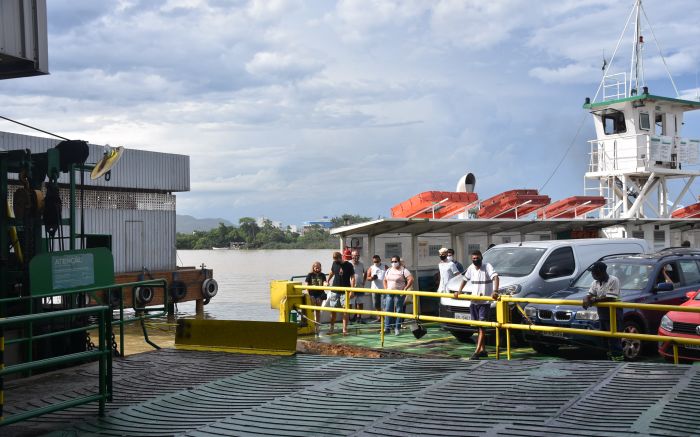 Grupo relata demora e constrangimentos; empresa nega
(foto: arquivo)