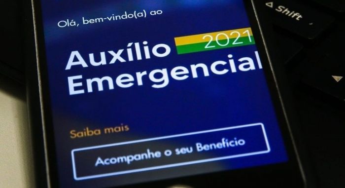Um novo programa entrará em vigor a partir desta data: o Auxílio Brasil Foto: Divulgação