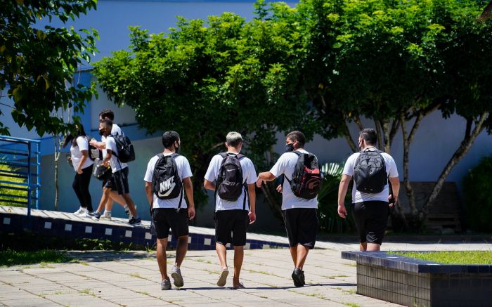 Proposta, que passará pela apreciação da Alesc, é um auxílio anual de R$ 6.250 aos estudantes 
(Foto: Divulgação)