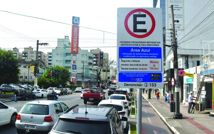 Para TJ, o correto é aplicar a multa direto, conforme prevê o código de trânsito (fotos: joão batista)