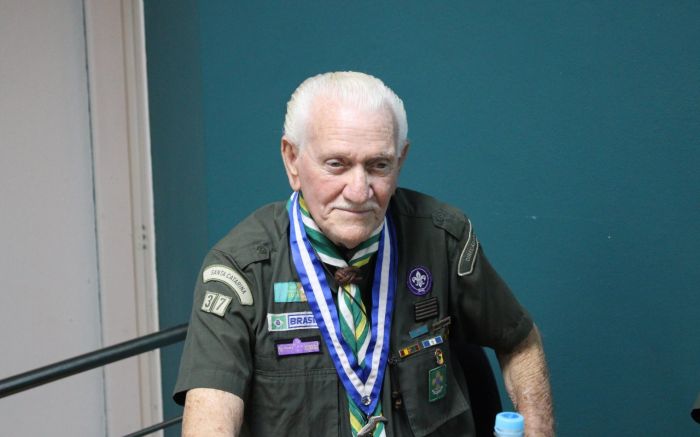 O corpo de Paulo Machado da Rosa está sendo velado no crematório Athenas
(foto: divulgação)