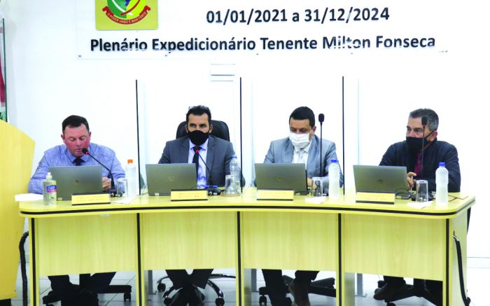 Reunião acontecerá no próximo dia 24 de setembro (foto: divulgação)