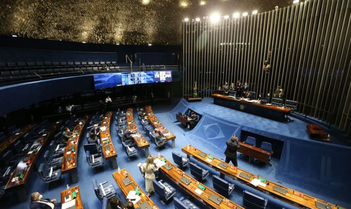 O projeto não invalida os demais documentos de identificação Foto: Agência Brasil