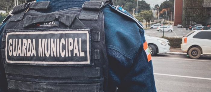 Carro teve pane e ficou na rua, mas desapareceu antes do comandante da GM voltar ao local
(Foto: Ilustrativa)
