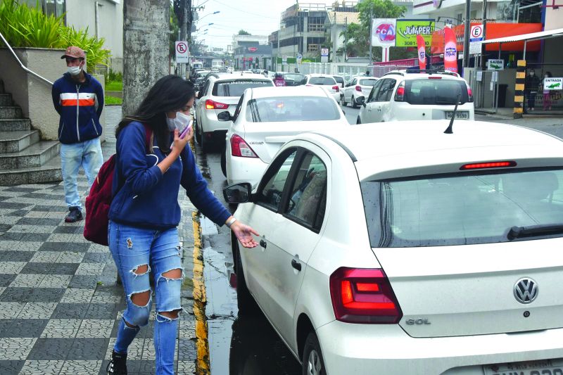 Segundo empresas, aumento não será repassado aos passageiros