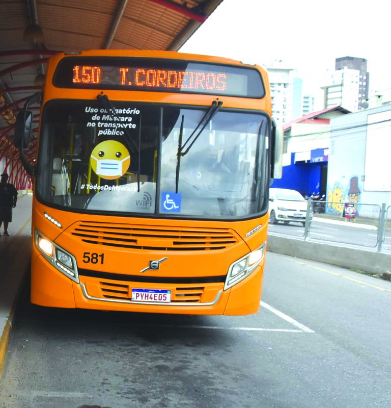 Transpiedade tinha impugnado edital por falta de retorno da prefeitura