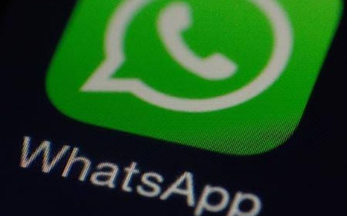 Whatsapp parou de funcionar às 12h20