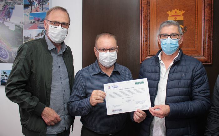 O selo autoriza as empresas certificadas a vender seus produtos em todo o território nacional Foto: Divulgação