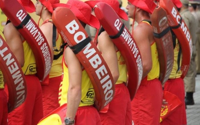 Podem se inscrever homens e mulheres com idade mínima de 18 anos Foto: Reprodução