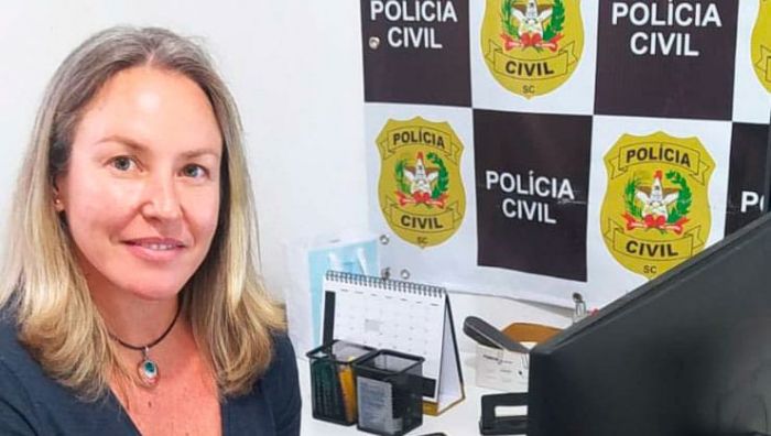 O delegado titular avalia a chegada da nova integrante como uma vitória para o município Foto: Divulgação