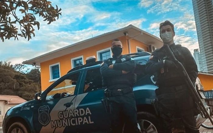 Agressão ocorreu durante uma briga por causa de celular Foto: Divulgação