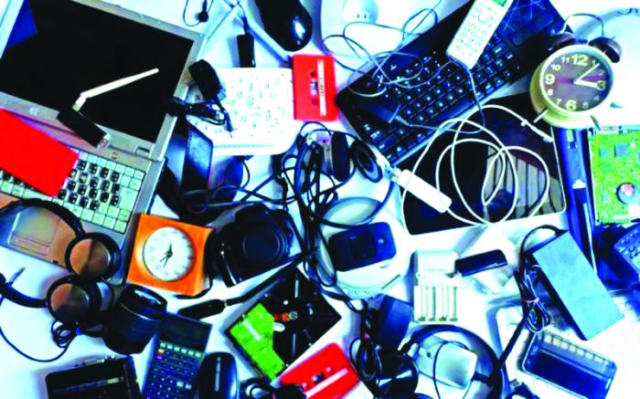 Material doado será usado em projeto social com crianças carentes (foto: divulgação)