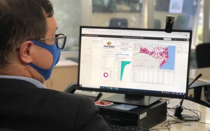 Crescimento foi de 29,62% neste ano de 2021
(foto: divulgação)