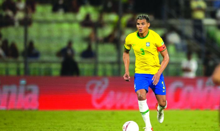 Partida tem início às 21h30, na Arena da Amazônia
(FOTO: DIVULGAÇÃO)