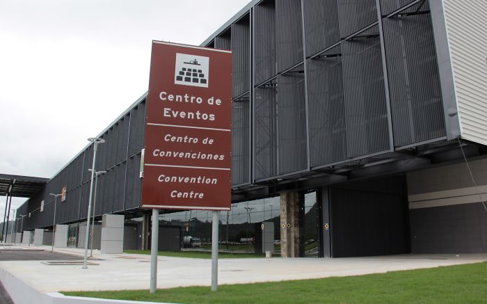 Edital está suspenso desde agosto
(Foto: Arquivo)