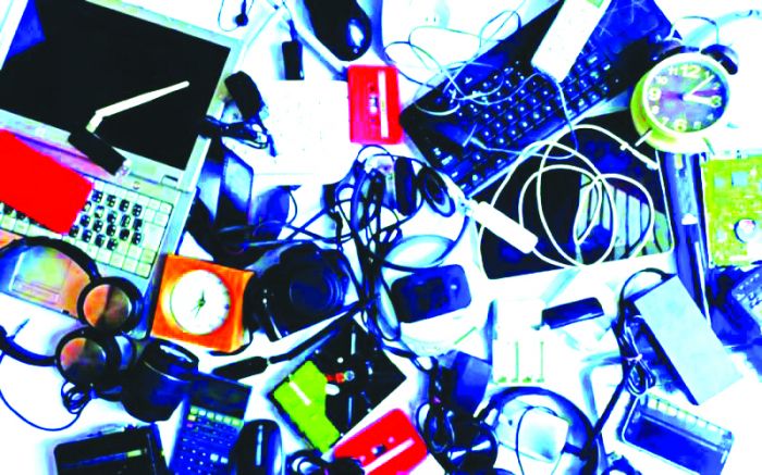 Material  será usado em projeto social com crianças carentes (foto: divulgação)