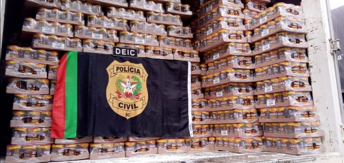 Caso é investigado pela polícia Civil
(Foto: Divulgação)