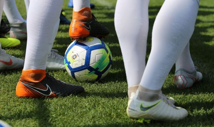 Flamengo é o time que mais gasta por mês, com R$ 22,7 milhões Foto: Reprodução