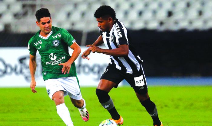 Jogos serão no dia 20 de novembro  (foto: divulgação)