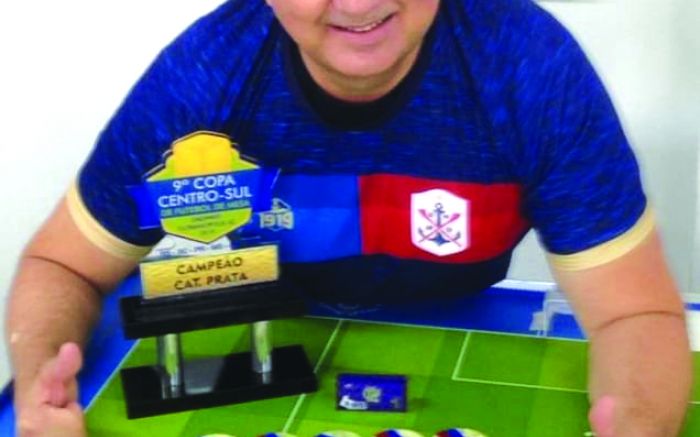 Fabeni já recebeu 40 inscrições (foto: divulgação)