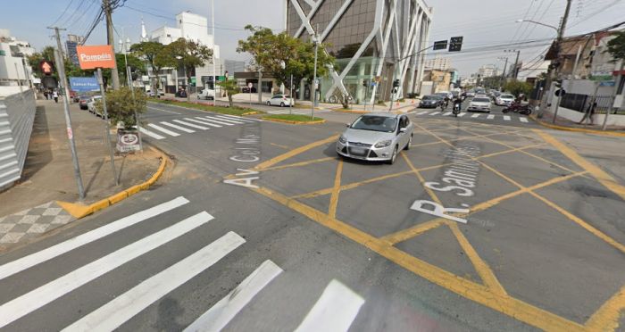 Reprodução/Google