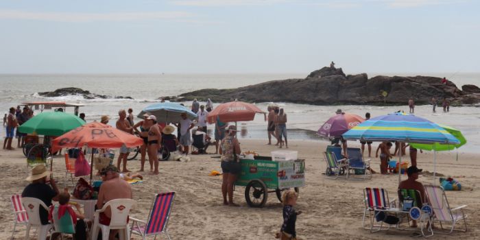 Ao todo, serão 172 pontos na licitação
Foto: Divulgação