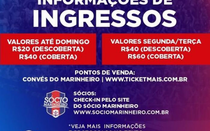 Para ter acesso ao estádio é necessário comprovar o ciclo completo de vacinação ou teste negativo de covid Foto: Divulgação