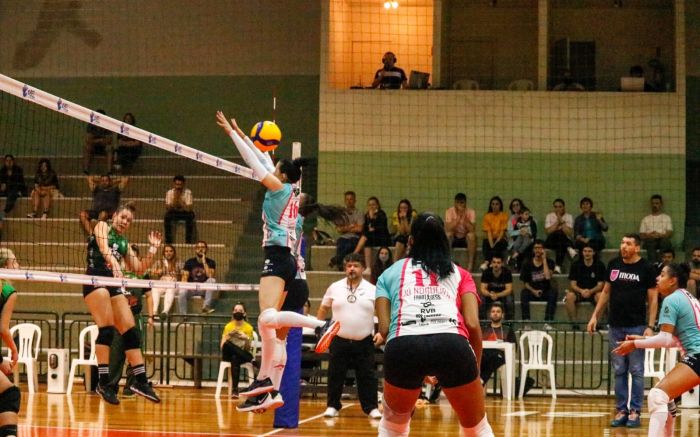 Nas semifinais, Brusque venceu Chapecó e Itajaí venceu Criciúma Foto: Divulgação