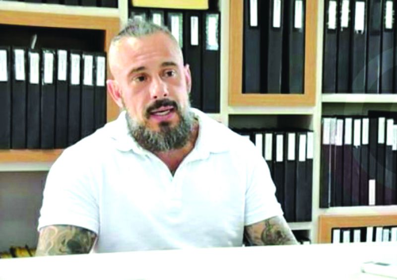 Secretário Castanheira ainda não se manifestou publicamente sobre o caso (foto: Arquivo)