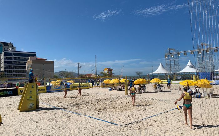 Entrada para assistir os jogos é gratuita, basta seguir as regras de combate à pandemia(Foto: Divulgação)