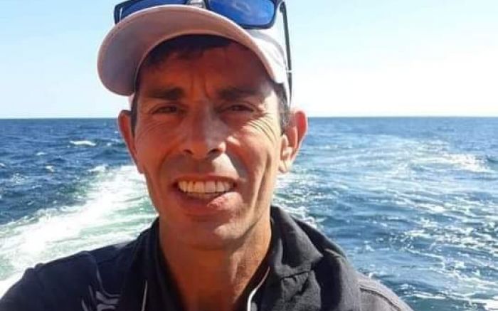 Família acusa o dono do barco pelas péssimas condições da traineira