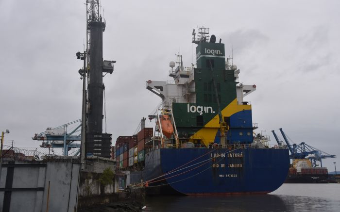 Município quer saber como ficaria a dragagem do rio e o canal de acesso na concessão

(Foto: Arquivo/João Batista)